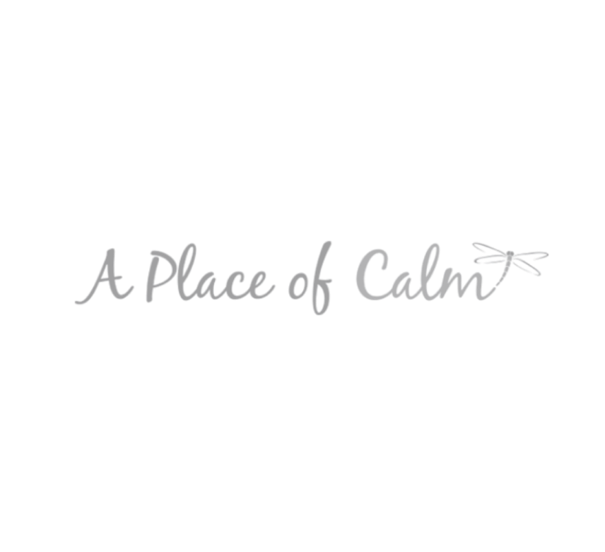 A Place Of Calm