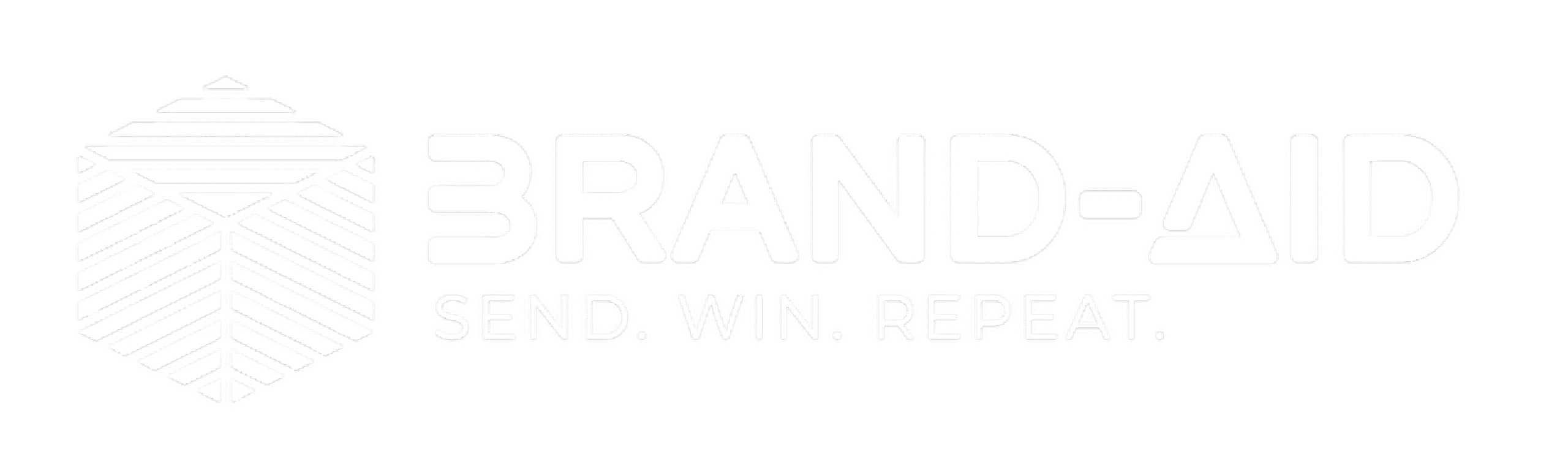 Brand-Aid Send Win Repeat
